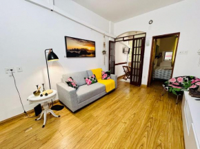 Apartamento 4 quartos em Copacabana, apartamento completo e muito confortável